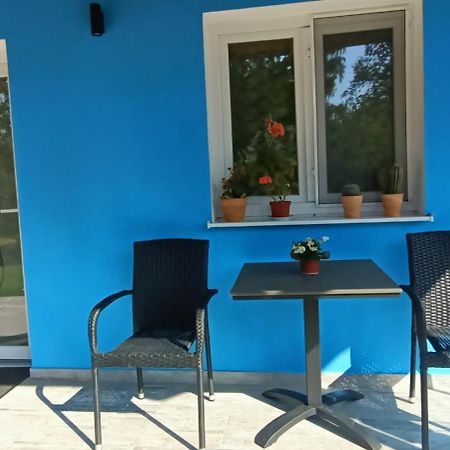 Casaady Villa Târgu Neamț Eksteriør billede