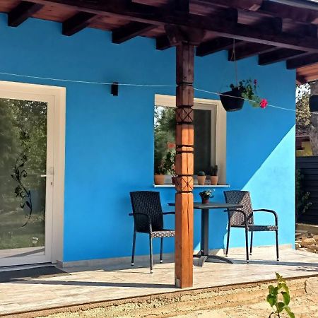 Casaady Villa Târgu Neamț Eksteriør billede